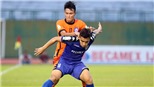 Cầu thủ B.Bình Dương ghi bàn thắng nhanh kỷ lục