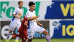 Đá thiếu người, HAGL vẫn vô địch BTV Cup 2018