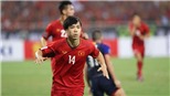 Chờ Công Phượng 'gieo sầu' cho Malaysia