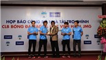 HAGL được giao chỉ tiêu TOP 5 V-League 2019