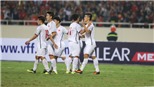 'HLV Park Hang Seo khó giữ lại các tân binh'