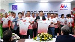 “Vua nước rút” xe đạp Việt Nam đón tin vui lớn
