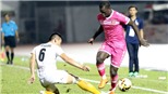 Cầu thủ V-League vẫn nghỉ Tết 'Tây'