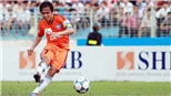 HLV Minh Phương vô địch giải bóng đá TP.HCM 2018