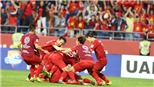HLV Phan Thanh Hùng: 'Đội tuyển Việt Nam sẽ thành công nhiều năm nữa'