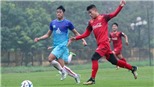 U22 Việt Nam đi săn không súng