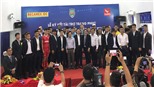 Đội của Anh Đức, Tiến Linh đón thêm hàng tỷ đồng tài trợ