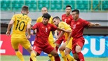 'U19 Việt Nam là nòng cốt chuẩn bị cho World Cup 2026'