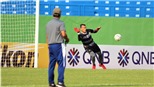 Anh Đức, Tấn Trường ra sân cùng B.Bình Dương ở trận quyết định AFC Cup