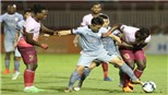'Derby Sài Gòn' nhạt nhòa, cựu HLV HAGL đứt mạch thắng