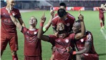 HLV Chung Hae Soung như Park Hang Seo ở V-League