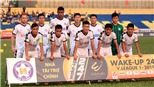 Thua đau Sài Gòn, HLV Huỳnh Đức tìm người thay Đức Chinh