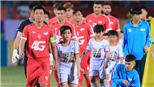 Quế Ngọc Hải, Tiến Dũng phải tốt hơn để giúp Viettel