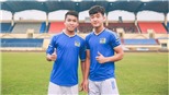 'Hotboy' U22 Việt Nam nổ súng, cầu thủ Đồng Tháp đánh nguội nhận thẻ đỏ
