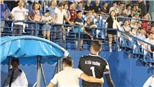 Tấn Trường thách thức CĐV sau sai lầm đáng bị chỉ trích
