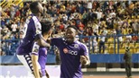 HLV Hà Nội FC chê B.Bình Dương chơi không đẹp