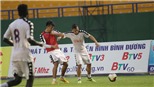 Những người hùng AFF Cup 'hâm nóng' đất Thủ