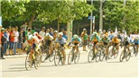 Hơn 500 triệu đồng tiền thưởng ở Tour xe đạp toàn quốc