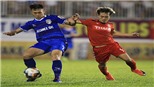 Trò cưng thầy Park giúp B.Bình Dương thoát hiểm, trọng tài lại bị phản ứng