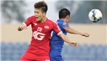 HLV Park Hang Seo thử nghiệm hàng loạt ở U23 Việt Nam