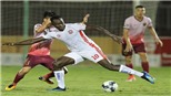Sài Gòn – Hải Phòng: 1-0: Không pháo sáng, Hải Phòng không có điểm