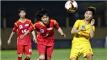 Giải BĐ nữ VĐQG – Cúp Thái Sơn Bắc 2019: Trọng tài cứu sống cầu thủ cắn lưỡi