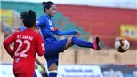 Hà Nội gia nhập cuộc đua vô địch giải bóng đá nữ