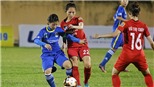 ĐKVĐ Phong Phú Hà Nam bị níu chân