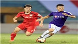 Hà Nội ngại thời tiết và Tiến Linh