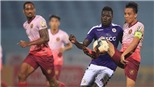 19h00 ngày 21/7: Sài Gòn – Hà Nội: 'Gà nhà' không buông xuôi