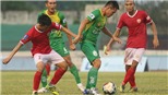 Đội của 'Mourinho Việt Nam' bứt phá