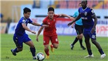 'Trò cưng' HLV Park Hang Seo ghi 2 bàn trong 6 phút