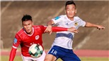 Hồng Lĩnh Hà Tĩnh băng băng về đích