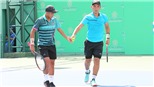 Việt Nam đánh bại Thái Lan vào bán kết ITF