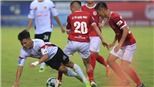 Cựu tuyển thủ U23 Việt Nam giúp Long An 'hạ' Phố Hiến