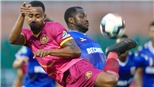 Ngoại binh Sài Gòn FC khiến cộng đồng mạng dậy sóng vì 'chặt chém' thô bạo