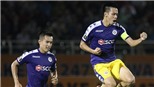 Văn Quyết là 'chìa khóa' thành công của Hà Nội