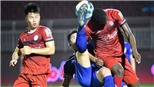 AFC đánh giá tiền vệ Bình Dương nhỉnh hơn Quang Hải