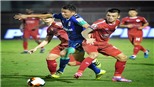 B.Bình Dương ra 'đòn gió' với Hà Nội bằng Anh Đức