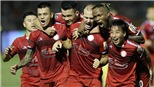 Người được, kẻ mất ở 'đại chiến' ngôi đầu V-League