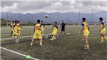 U18 Việt Nam không ngại vô địch Đông Nam Á