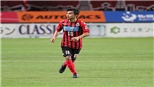 Việt Nam và Malaysia cùng e ngại Thái Lan vì Chanathip