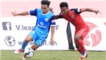 Đội bóng Martin Lò đến gần vé play-off thăng hạng