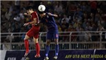 U18 Đông Nam Á: HLV Hoàng Anh Tuấn tăng giá trị cho HLV Park Hang Seo