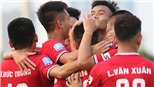 Hồng Lĩnh Hà Tĩnh tiến gần vé lên V League