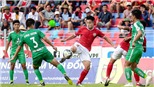 Tuyển thủ U22 Việt Nam đưa đội bầu Hiển đến gần V-League 2020