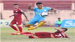 Thua đau đội bét bảng, HLV đội đầu bảng thất vọng bỏ họp báo