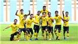 Thua thế hệ Công Phượng, Xuân Trường, U18 Australia trả đũa Việt Nam