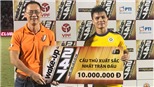 Hà Nội rộng cửa vô địch sớm V League 2019