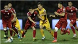 V League 2019: TP.HCM chưa buông tha Hà Nội